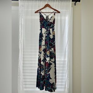 Free People Maxi Dress
